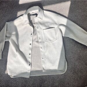 Zara jacket